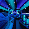 Limo amenities